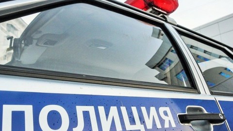По факту дорожно-транспортного происшествия в Катайском округе проводится доследственная проверка