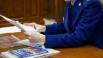По постановлению прокурора Катайского района должностное лицо привлечено к административной ответственности за нарушение порядка рассмотрения обращений граждан